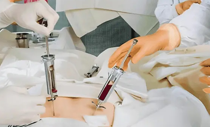 Dr. Mangesh P Kamath, Senior Consultant Medical Oncologist at Healius Cancer Clinic.