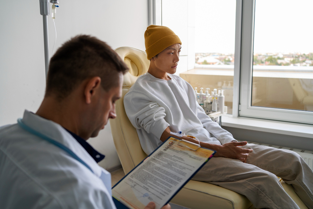 most effective cancer treatment