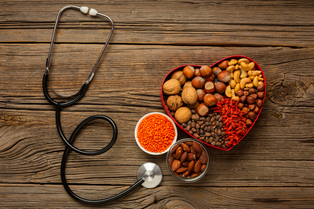 what foods to eat during cancer treatment 
