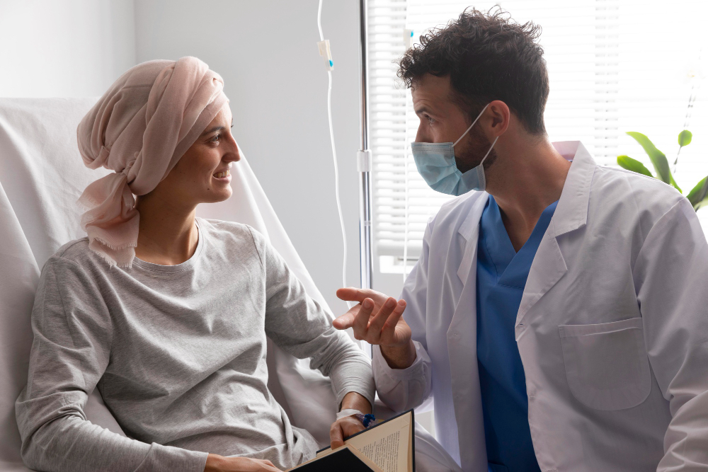 cancer treatment which is most effective 