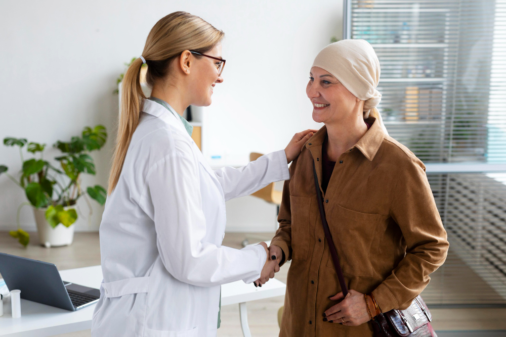which cancer treatment is most effective 