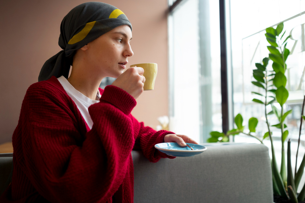 is it normal to lose weight during cancer treatment