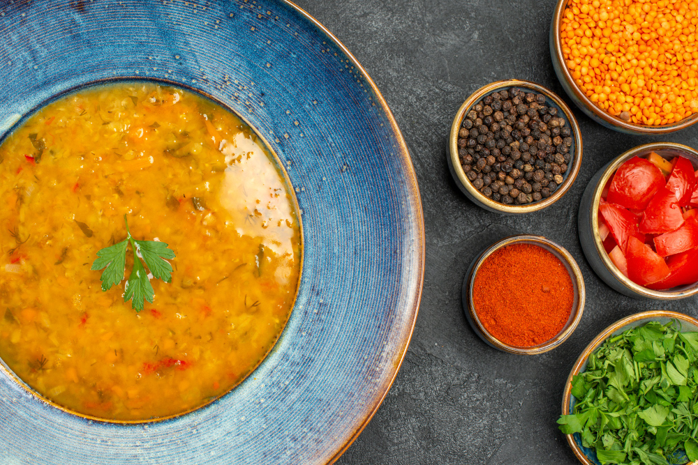 cancer treatment foods to eat during the procedure 