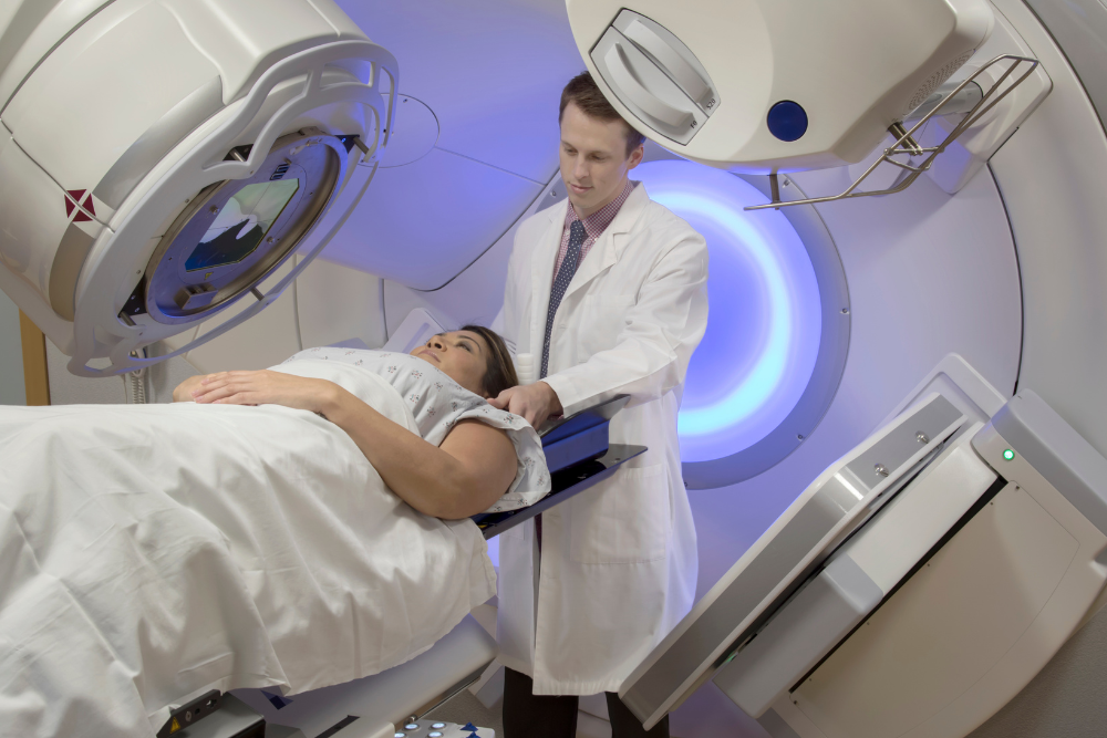 does cancer stage affect the treatment 