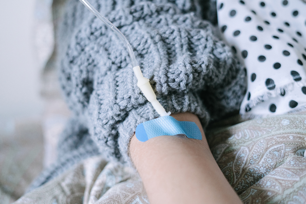 can cancer come back after treatment 