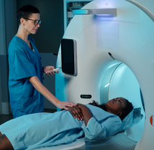 CT & MRI