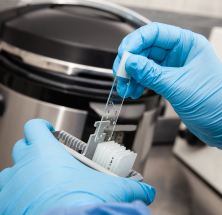 Immunohistochemistry (IHC)