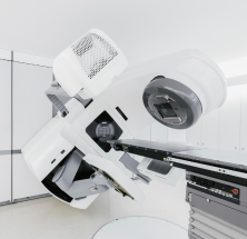 Linear Accelerator (LINAC)