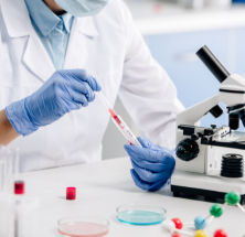 Molecular & Genetic Testing