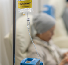 Chemotherapy