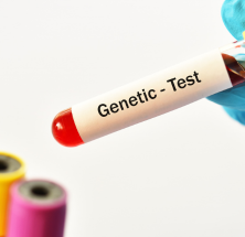 Molecular & Genetic Testing