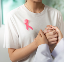 Palliative & Supportive Care