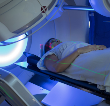 Radiation Oncology