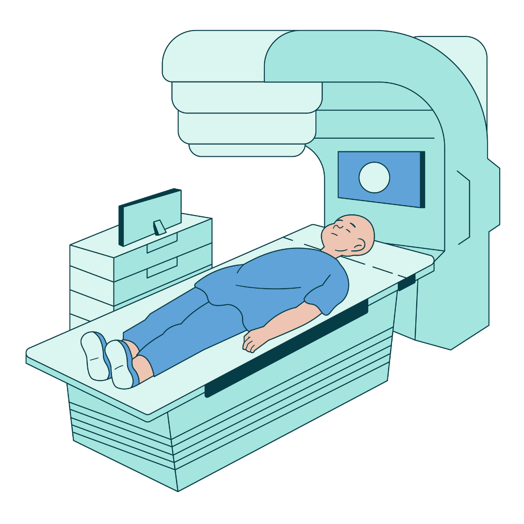 Radiation Therapy