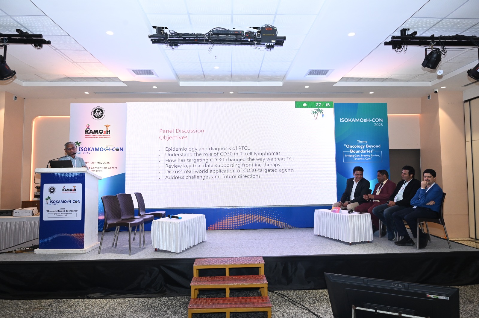Doctors Conference