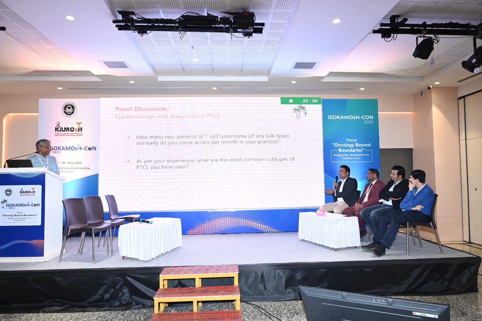 Doctors Conference