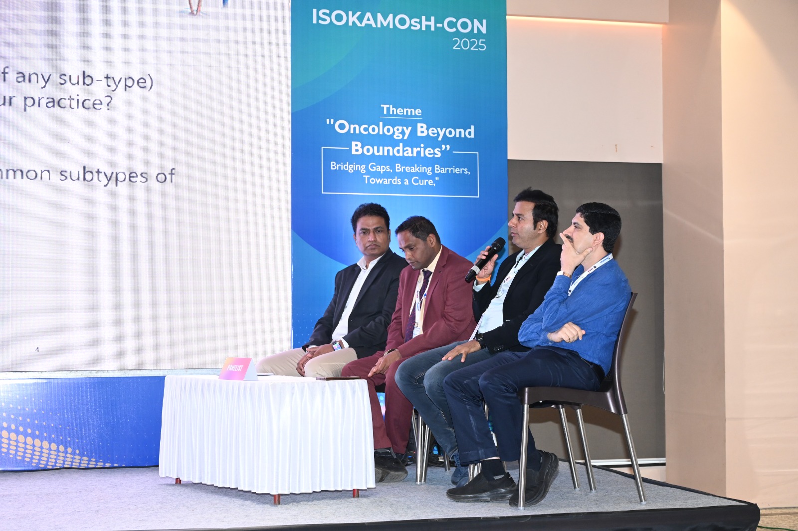 Doctors Conference