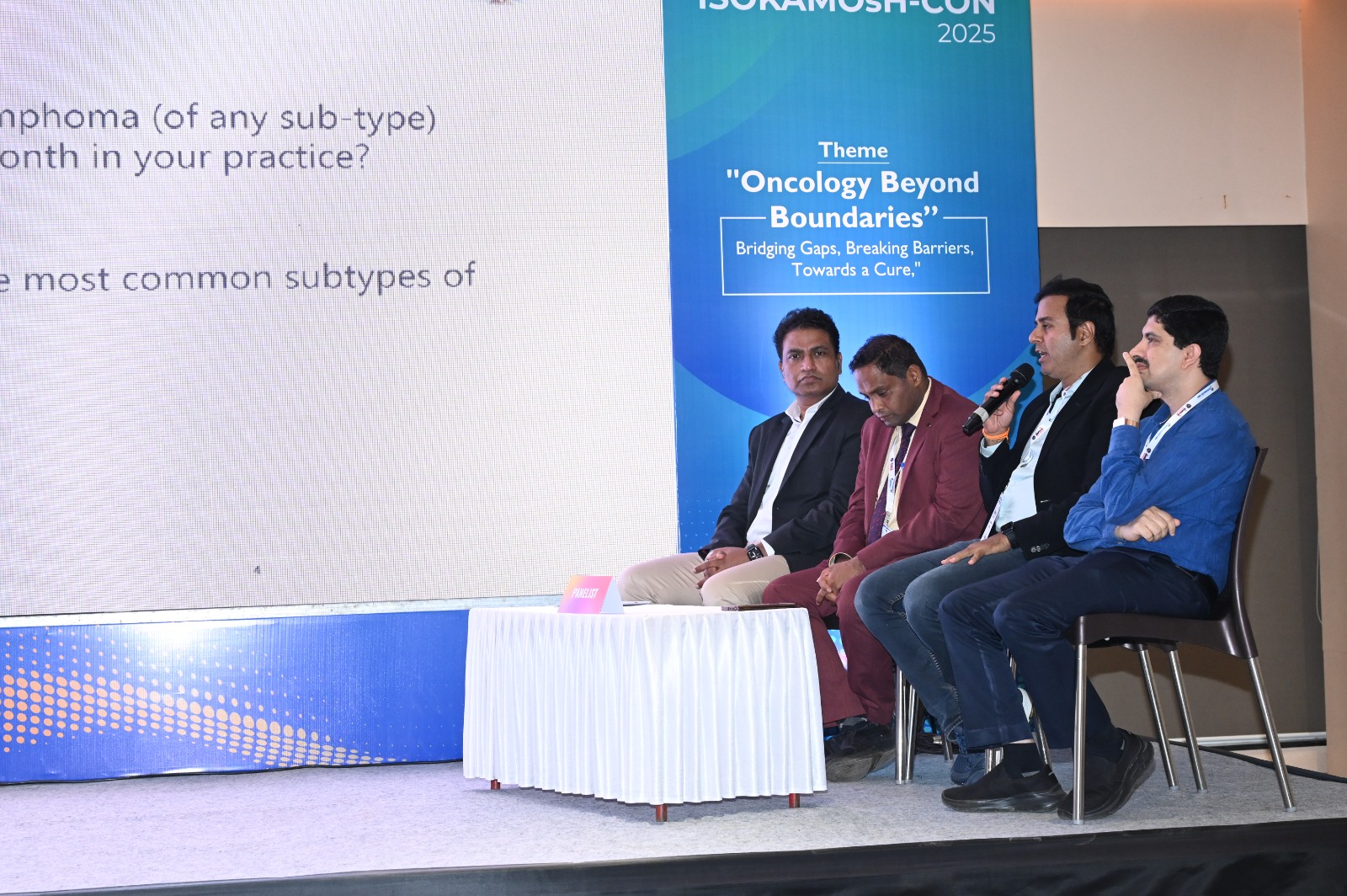 Doctors Conference