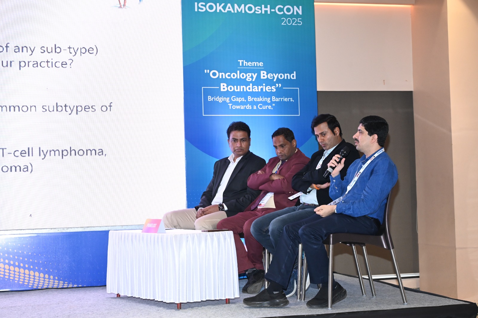 Doctors Conference