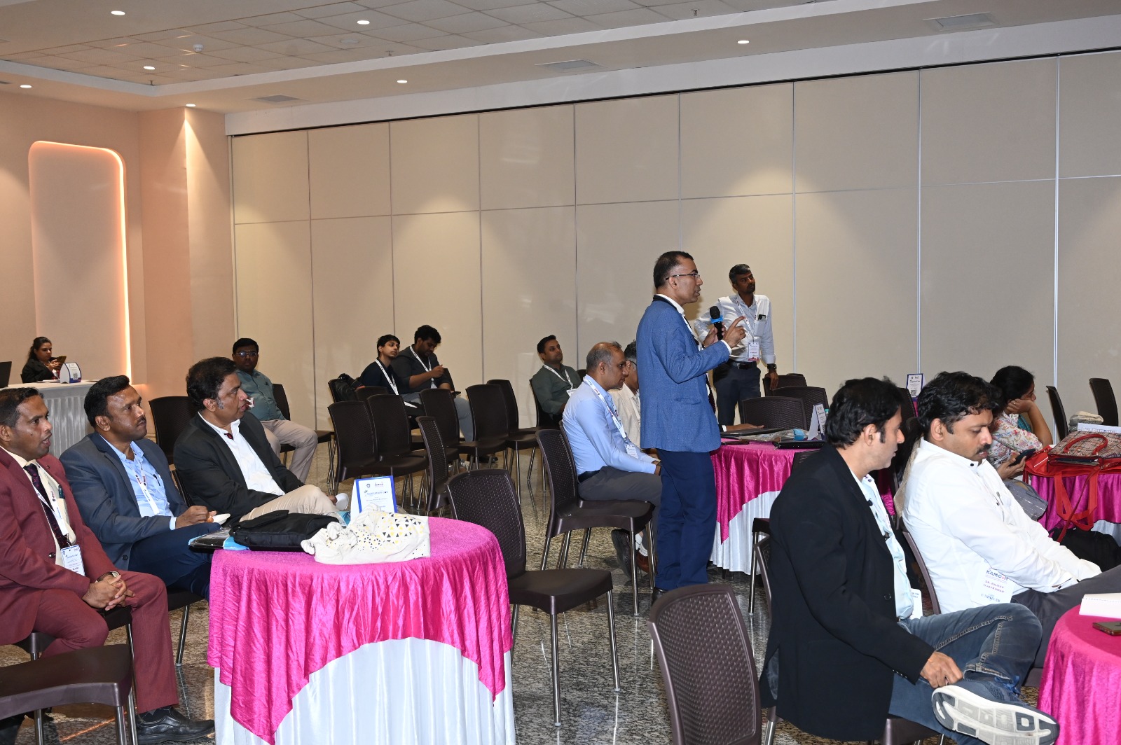 Doctors Conference