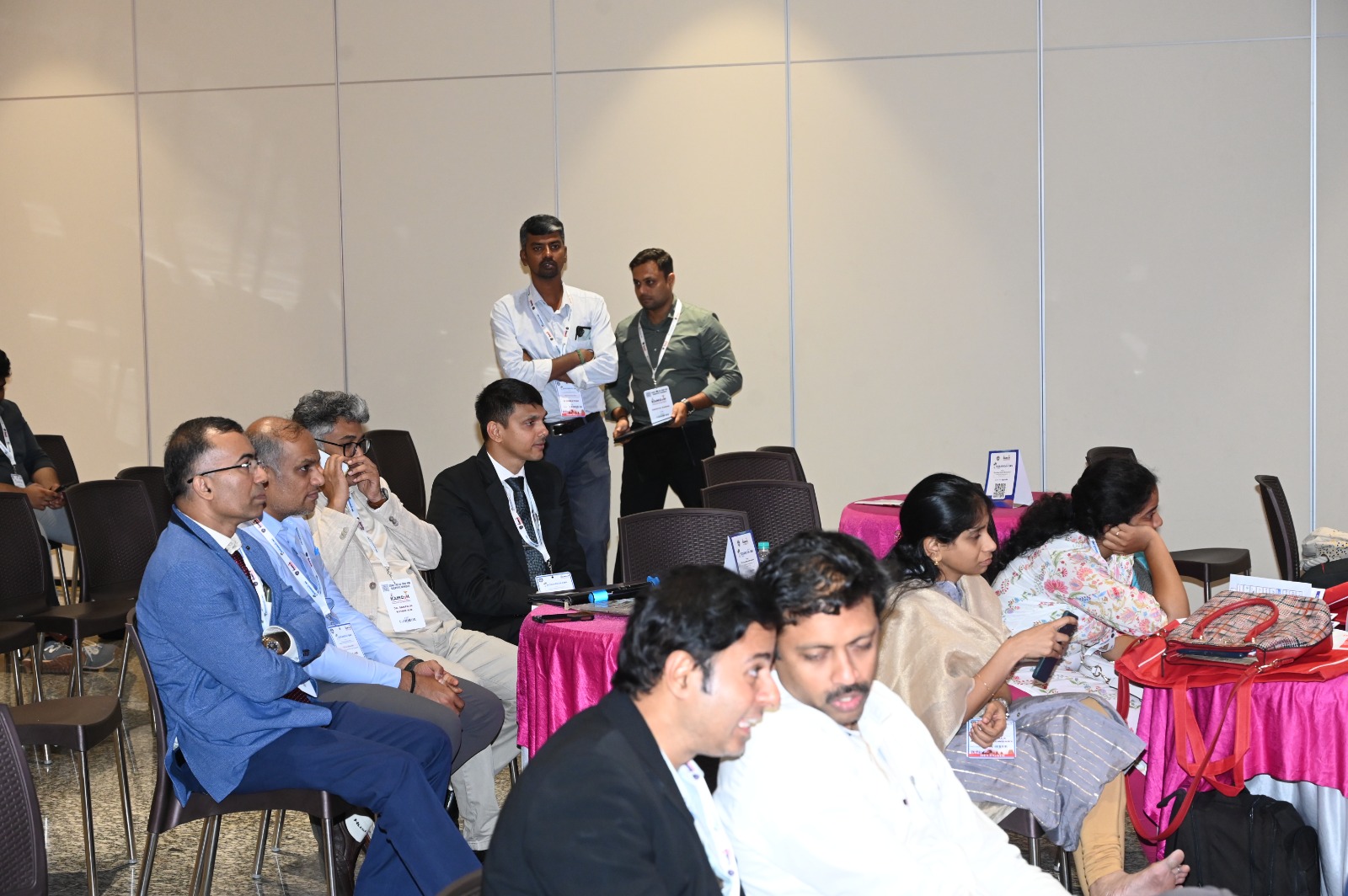 Doctors Conference