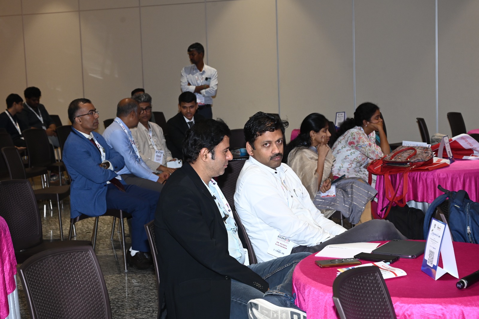 Doctors Conference