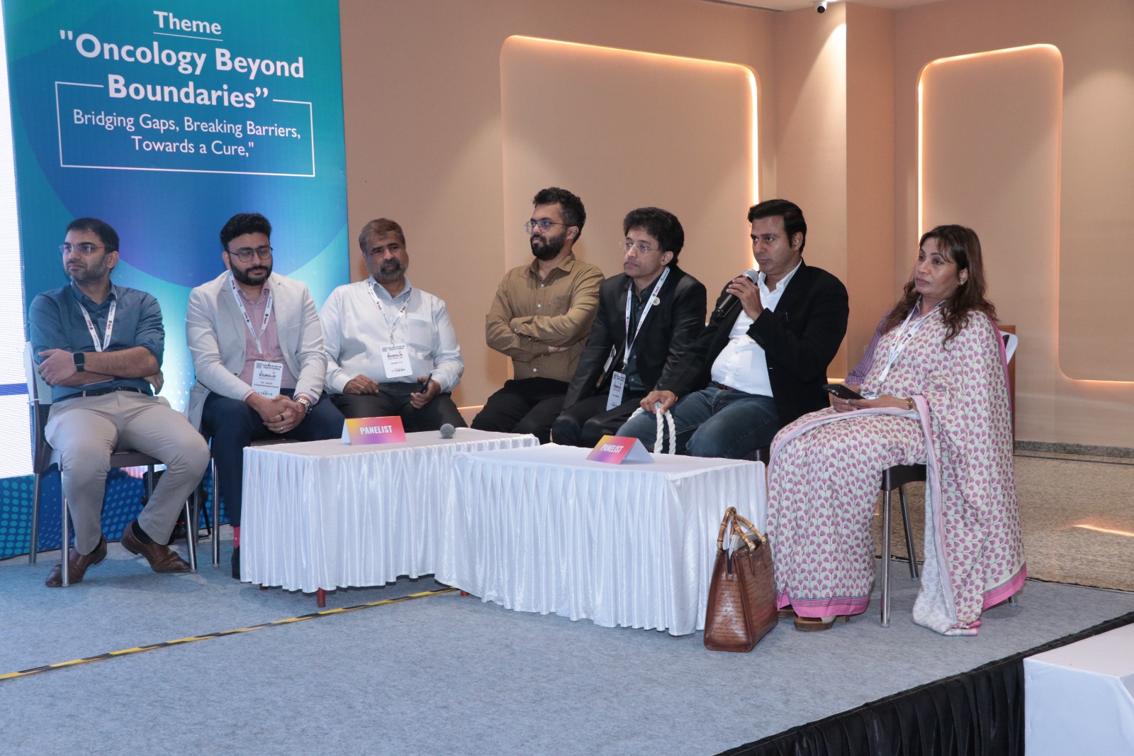 Doctors Conference