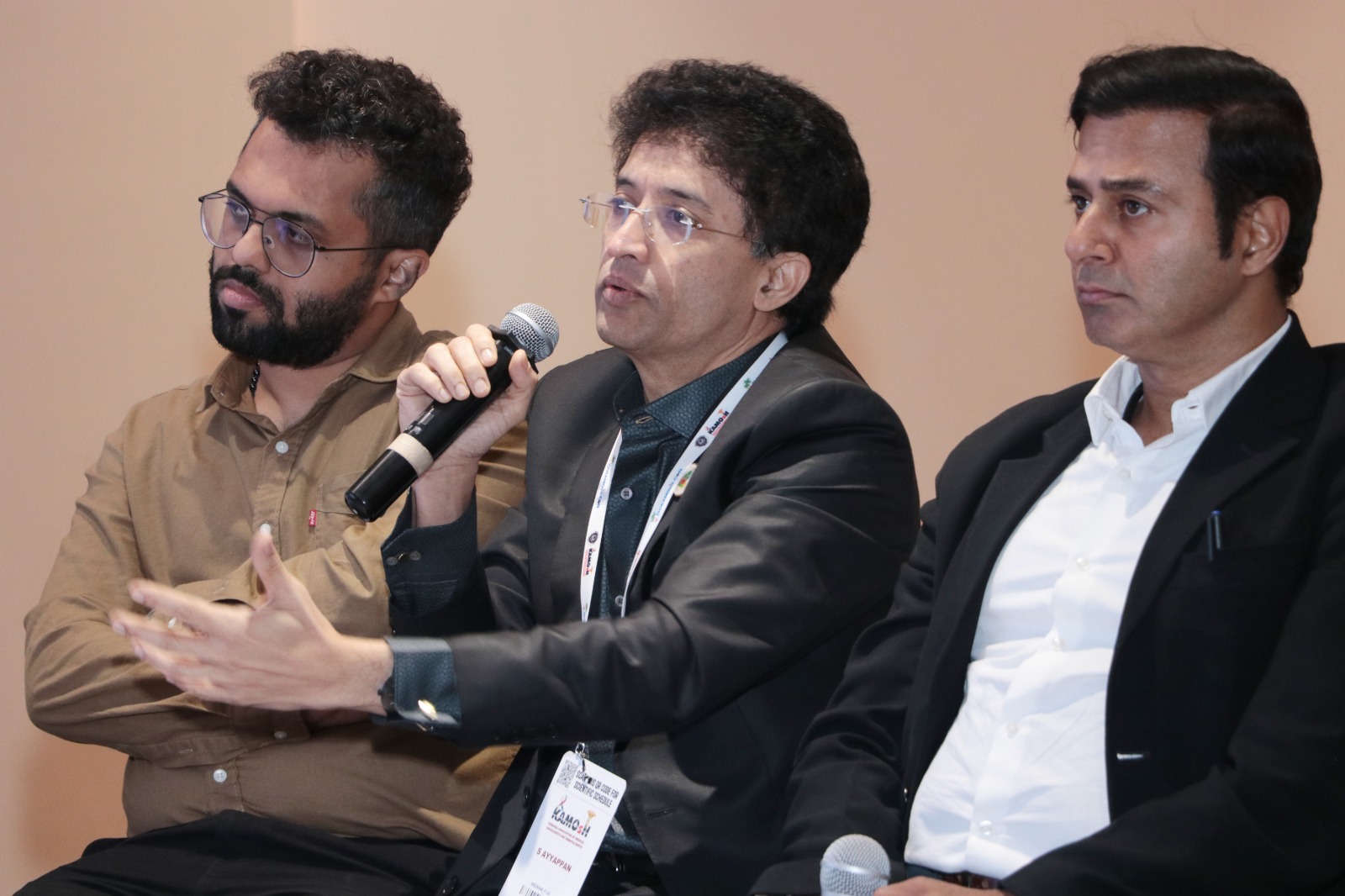 Doctors Conference