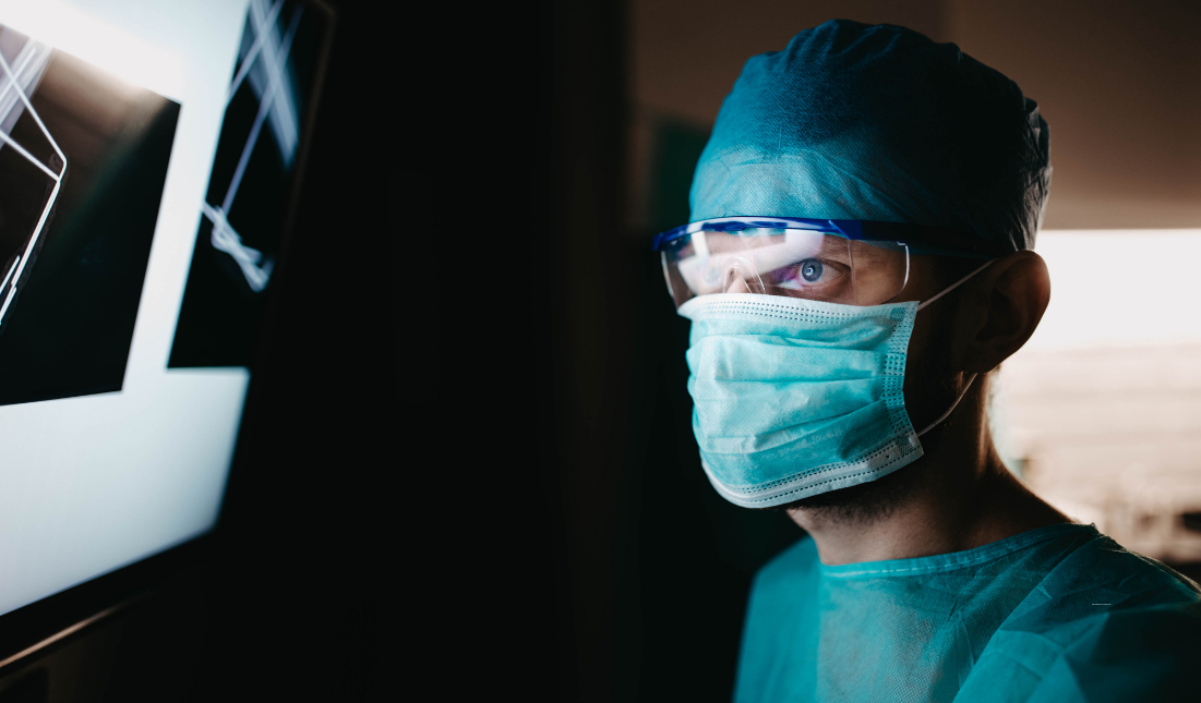 Best hematology clinic reviews in bangalore- Patient surgery success story at Healius Clinic