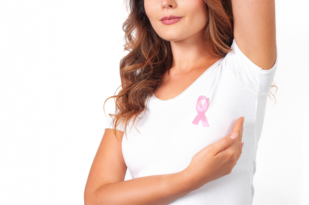 Breast cancer treatment options in Bangalore at Healius Clinic - Awareness and Care Guide.