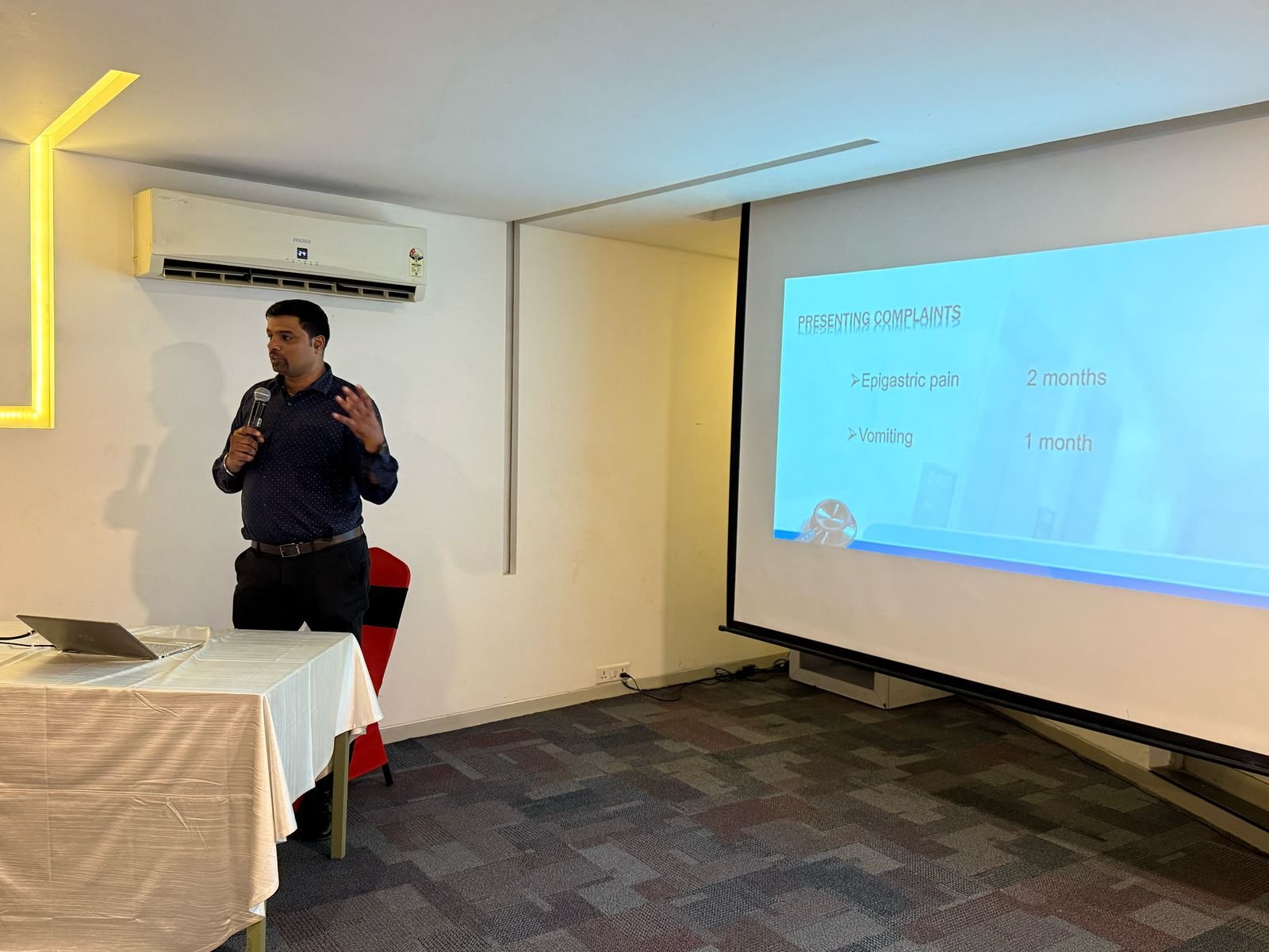 Meeting