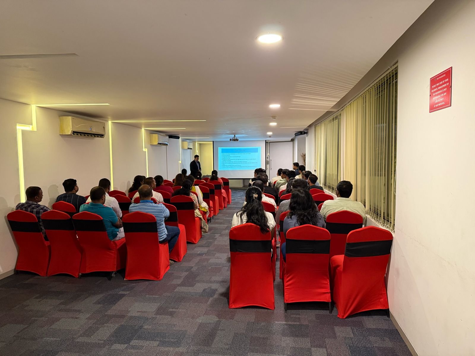Meeting