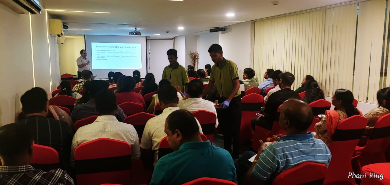 Meeting