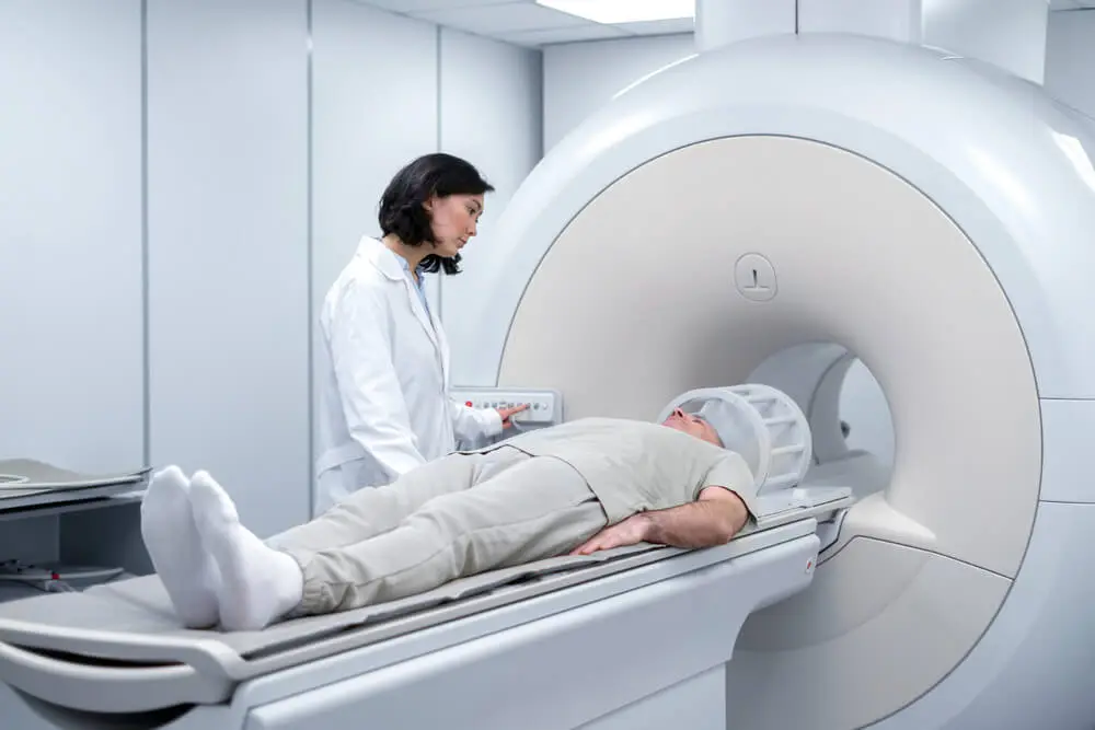 Radiotherapy Treatment