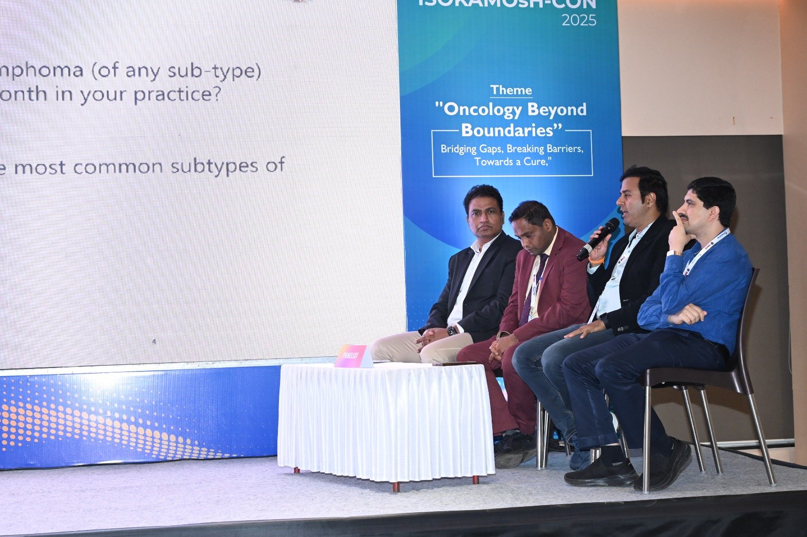 Doctors Conference