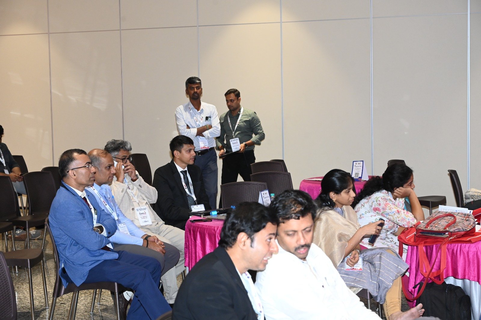 Doctors Conference