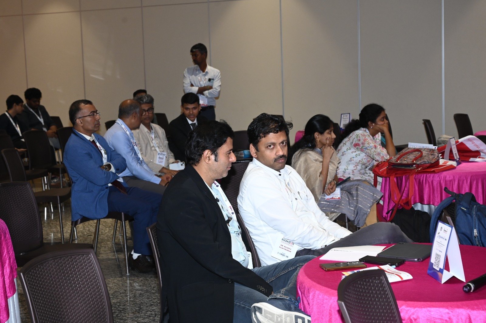 Doctors Conference