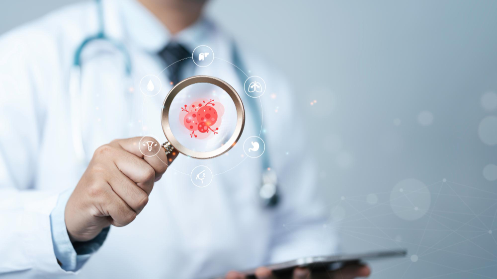 what are the early warning signs of cancer