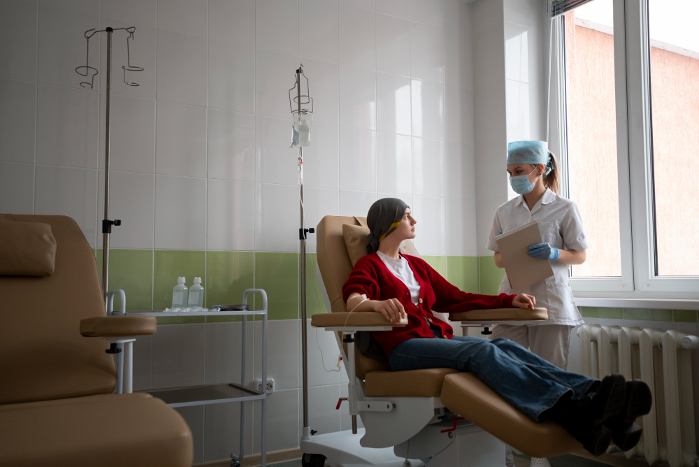 is cancer hereditary or genetic