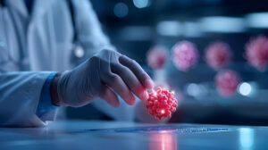 different types of cancer treatments