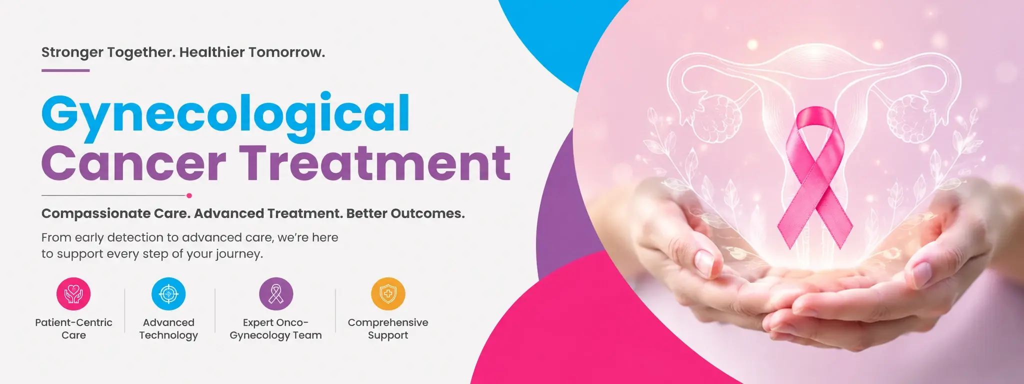 gynecologic oncology