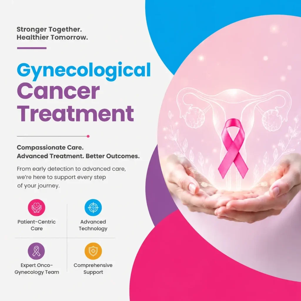 gynecological cancer