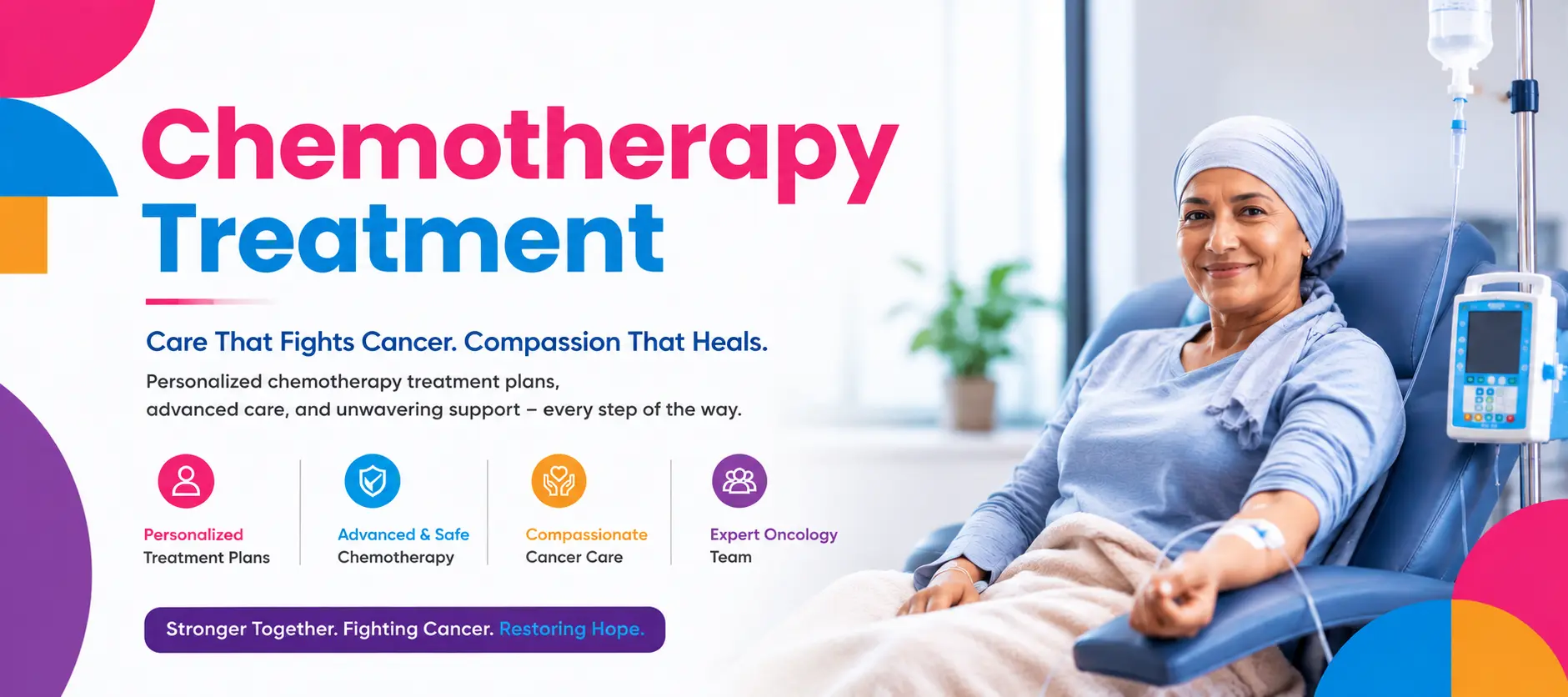 Chemotherapy