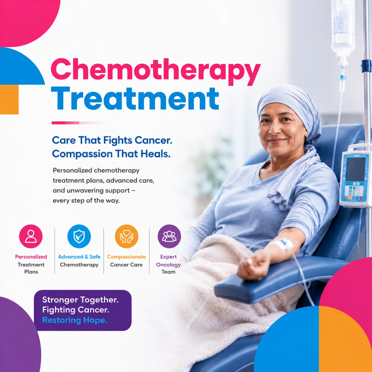 chemotherapy treatment