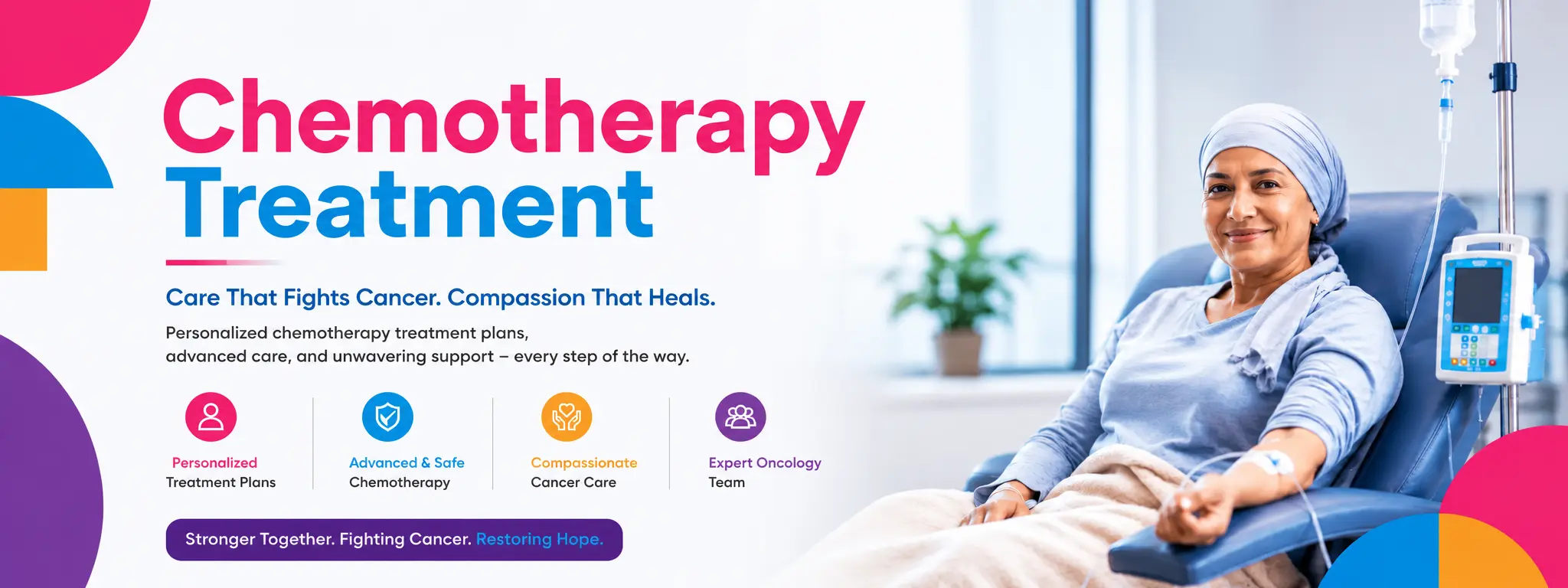 Chemotherapy