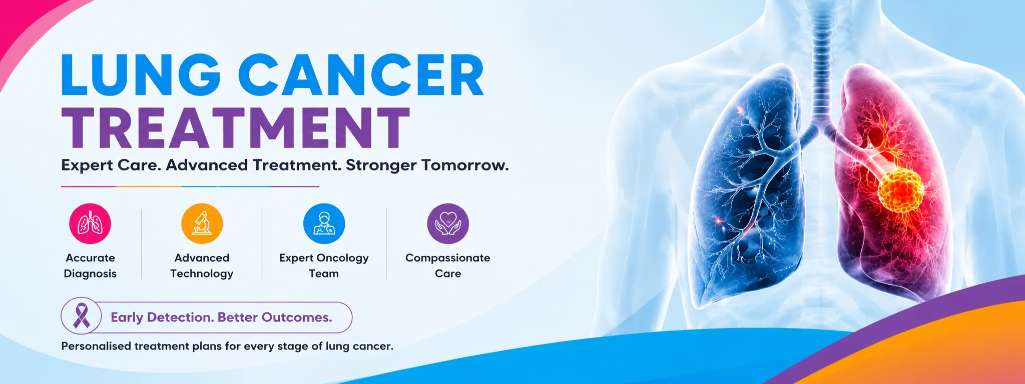 lung cancer treatment
