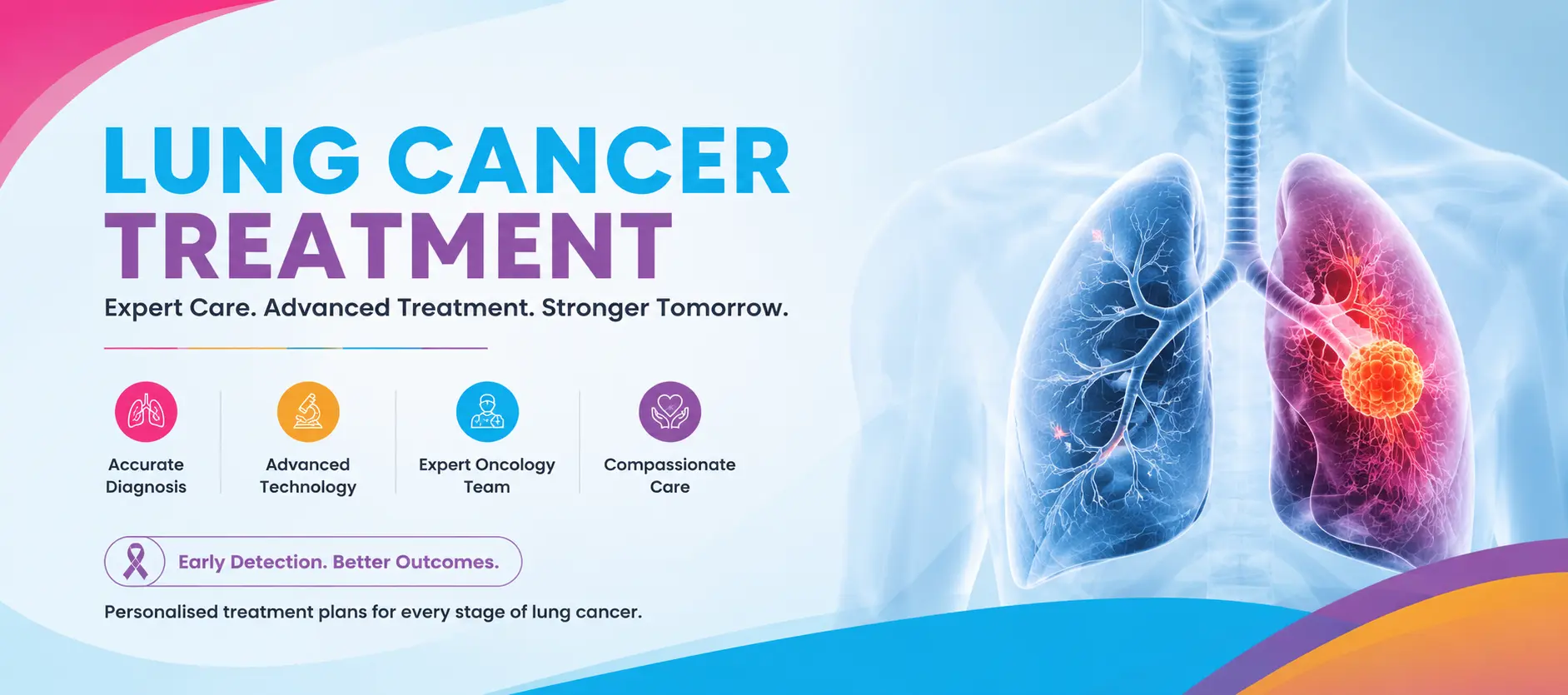 lung cancer treatment