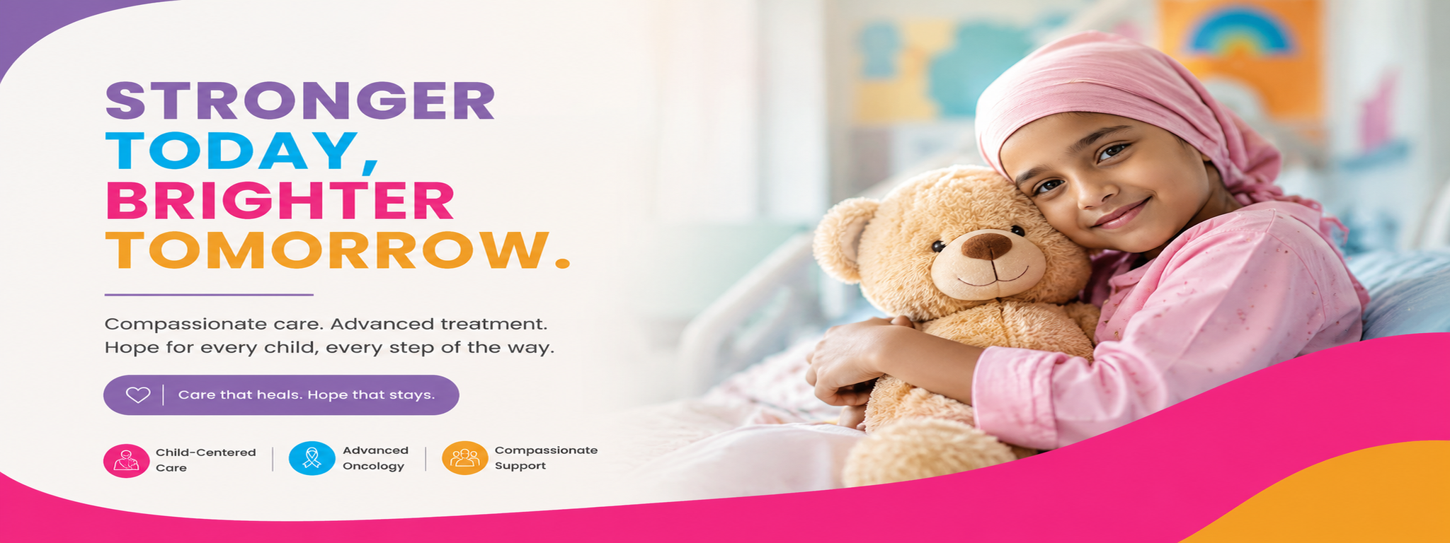 pediatric oncologist in bangalore
