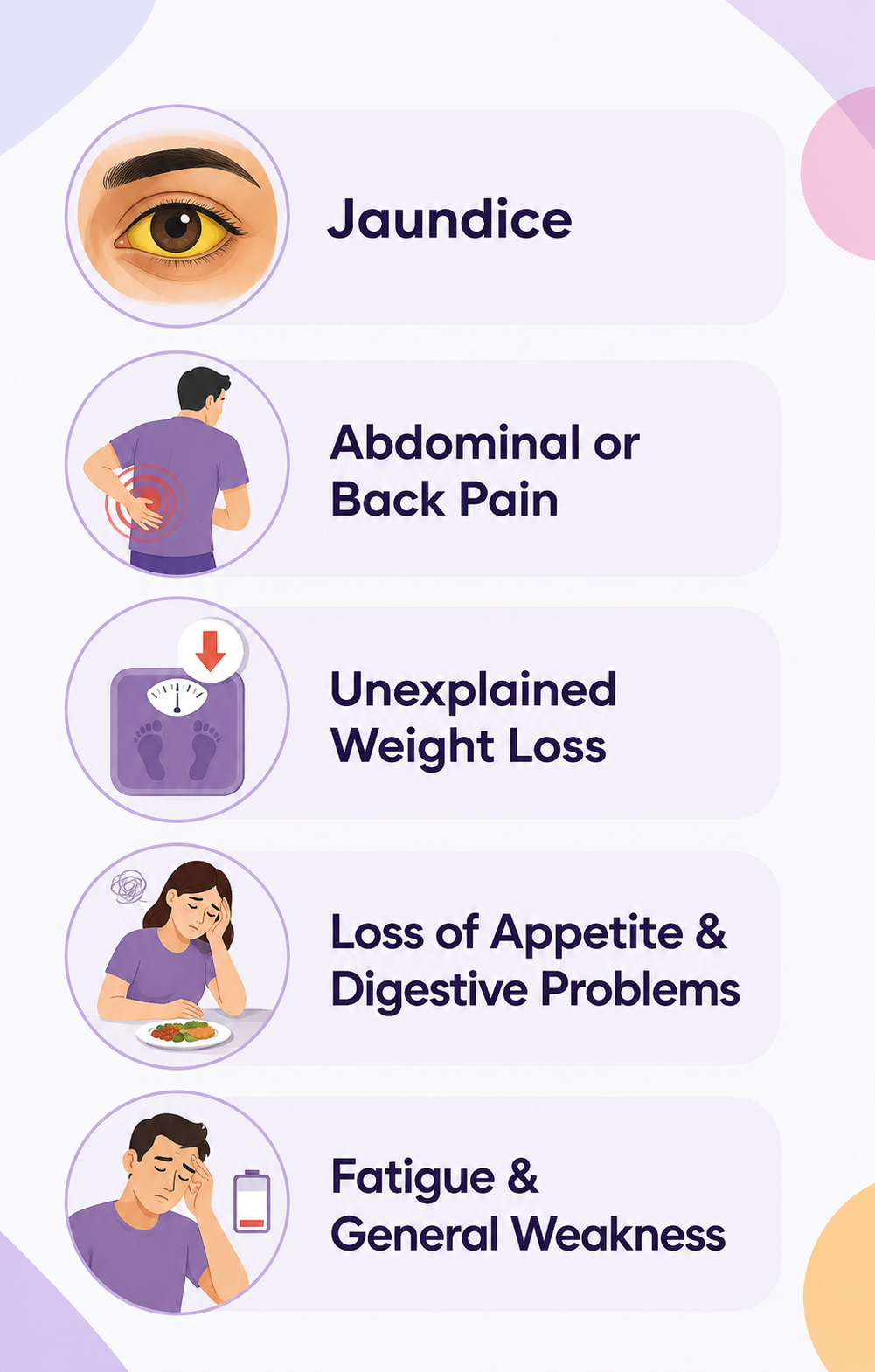 pancreatic cancer treatment in bangalore