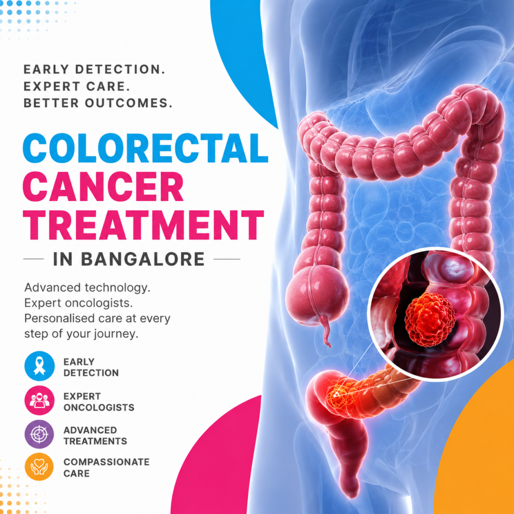 colorectal cancer